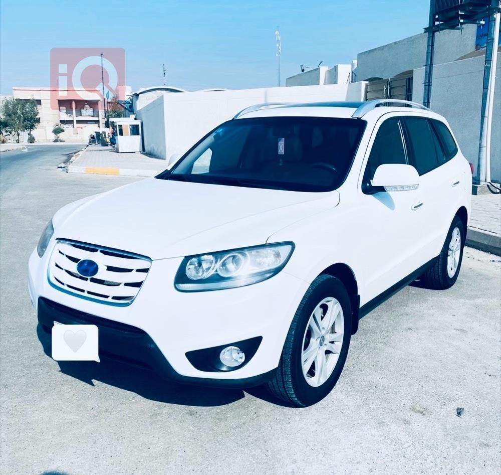 هیوندای سەنتافی